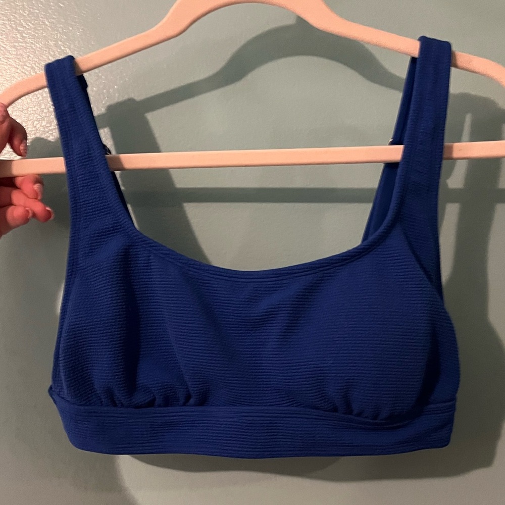Target bikini top